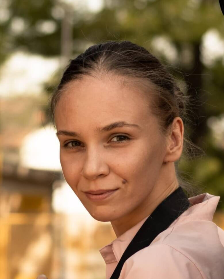 Personalized English lessons with CELTA-certified teacher Gorana